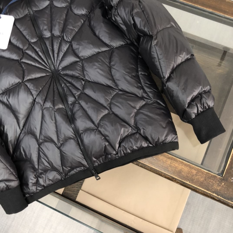 Moncler Down Coat